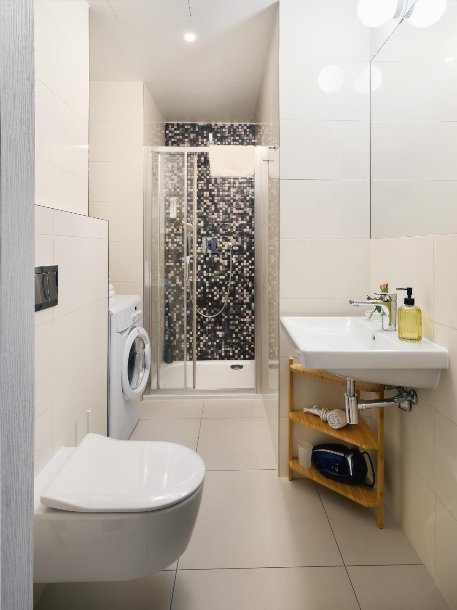 Apartmán Turnkey I Downtown Praha